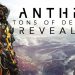 Anthem I Trailer E3 2018