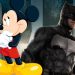 RUMOR – Batman pasará a Disney
