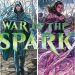 La Guerra por la Chispa: War of the Spark