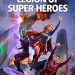 Legion of Super Heroes | Trailer (2023)