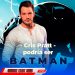 Chris Pratt ha sido considerado para interpretar a Batman